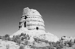 鎖陽城遺址文化內(nèi)涵外界鮮知